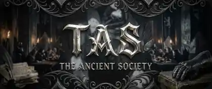 TAS — The Ancient Society